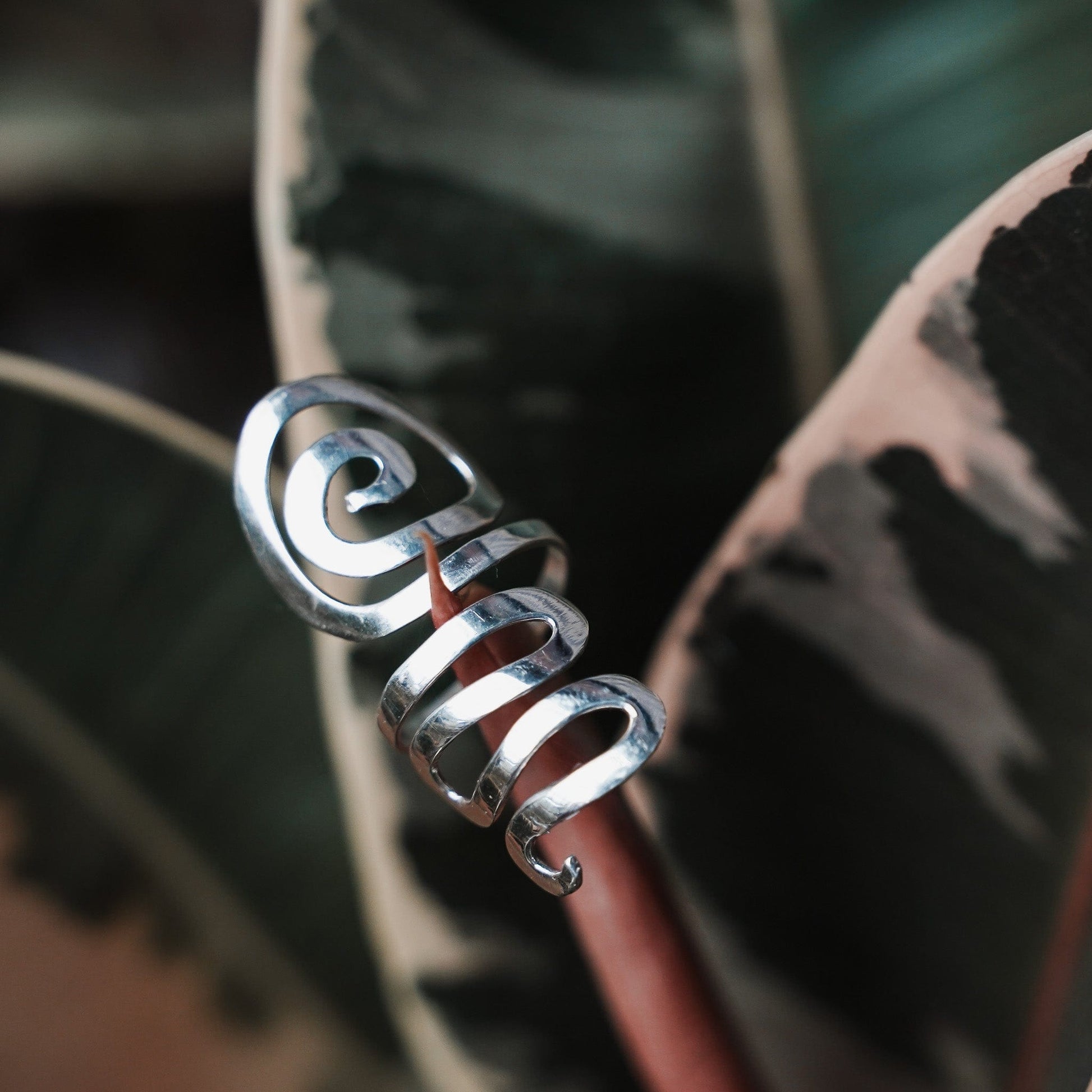 Rings Thalassa Muse Ring