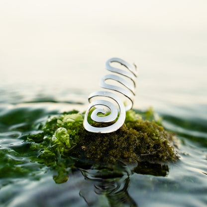 Rings Thalassa Muse Ring