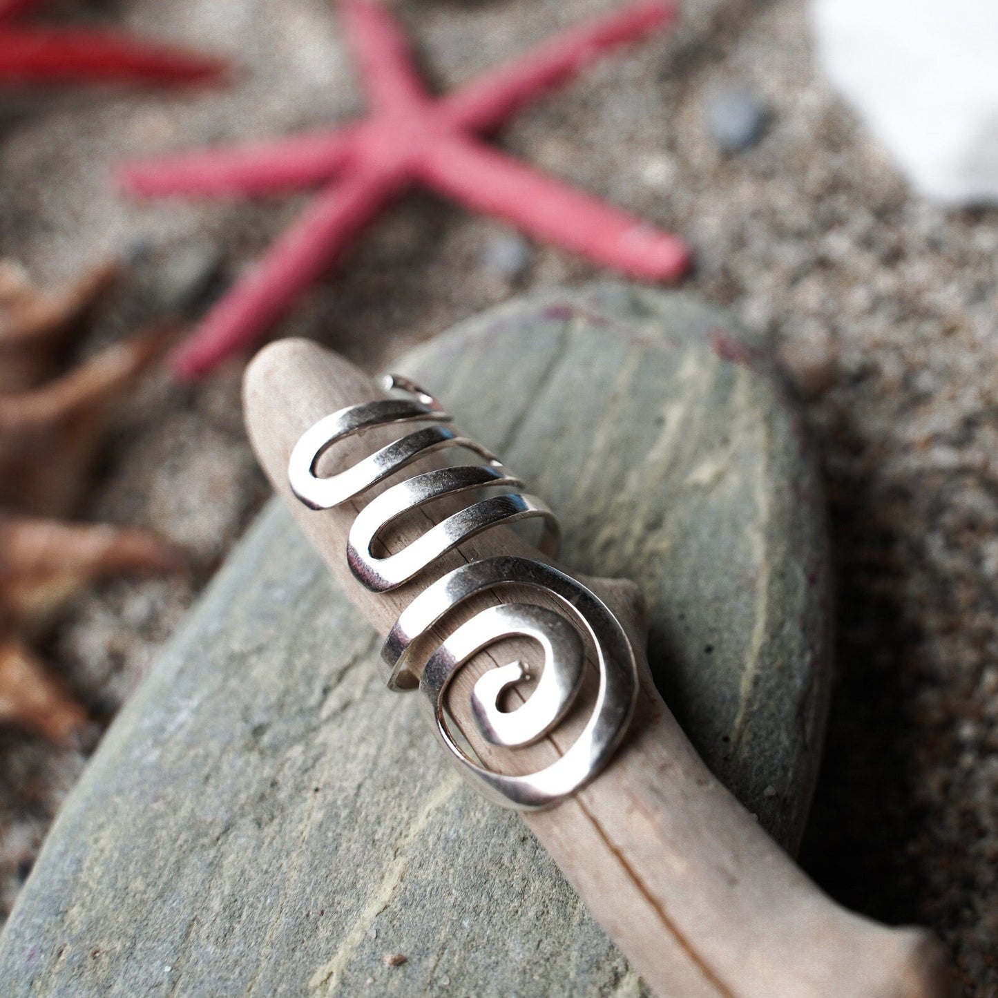 Rings Thalassa Muse Ring