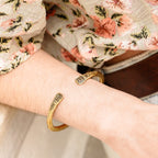 Runic Bracelet