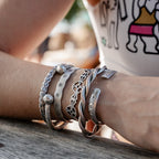 Sand & Sprout Bracelet