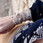 Sand & Sprout Bracelet