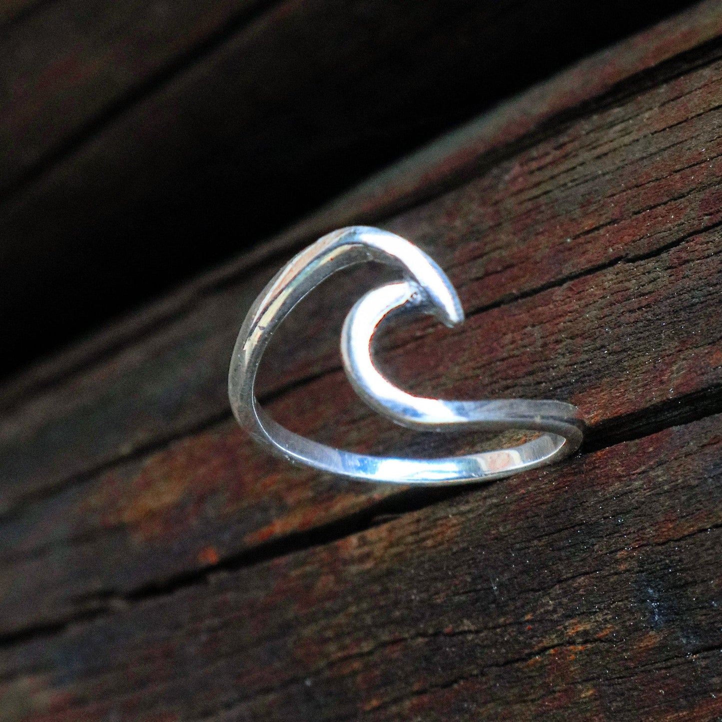 Wave Ring