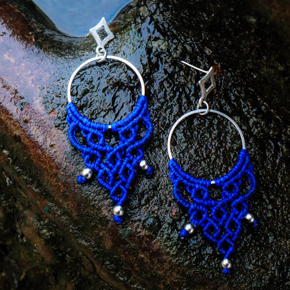 Aegean Earrings