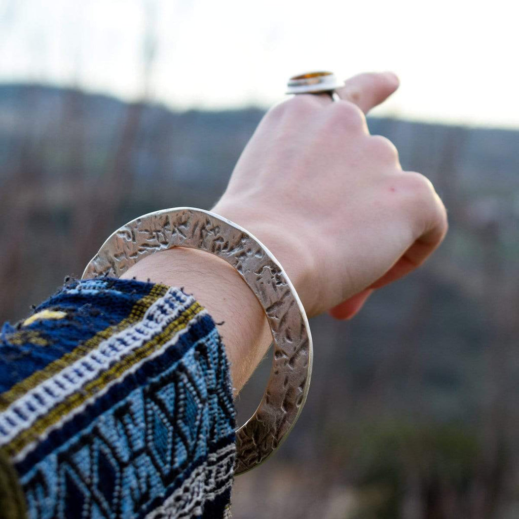Ethnic bracelet Tropical Bracelet