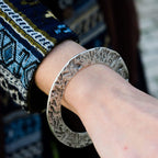 Ethnic bracelet Tropical Bracelet